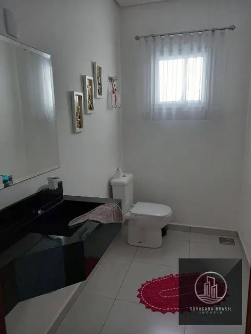 Foto 5 de Casa de Condomínio com 4 quartos à venda, 800m2 em Aracoiaba Da Serra - SP