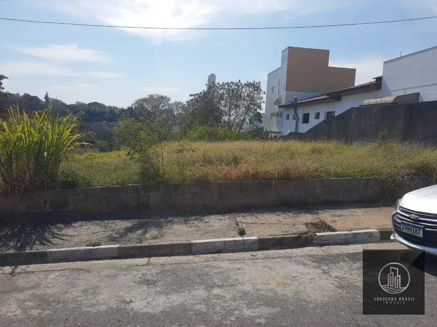 Foto 1 de Terreno / Lote à venda, 480m2 em Parque Campolim, Sorocaba - SP