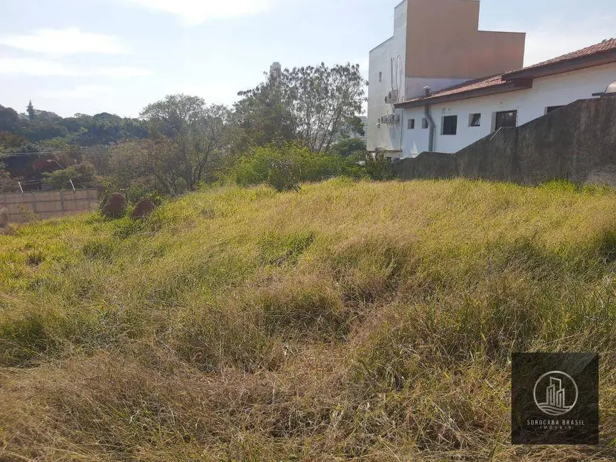 Foto 2 de Terreno / Lote à venda, 480m2 em Parque Campolim, Sorocaba - SP