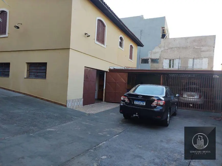 Foto 6 de Casa com 5 quartos à venda, 460m2 em Vila Barcelona, Sorocaba - SP
