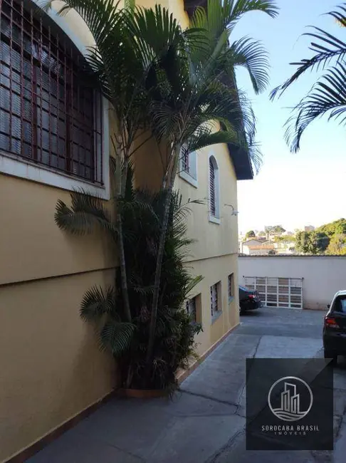 Foto 3 de Casa com 5 quartos à venda, 460m2 em Vila Barcelona, Sorocaba - SP
