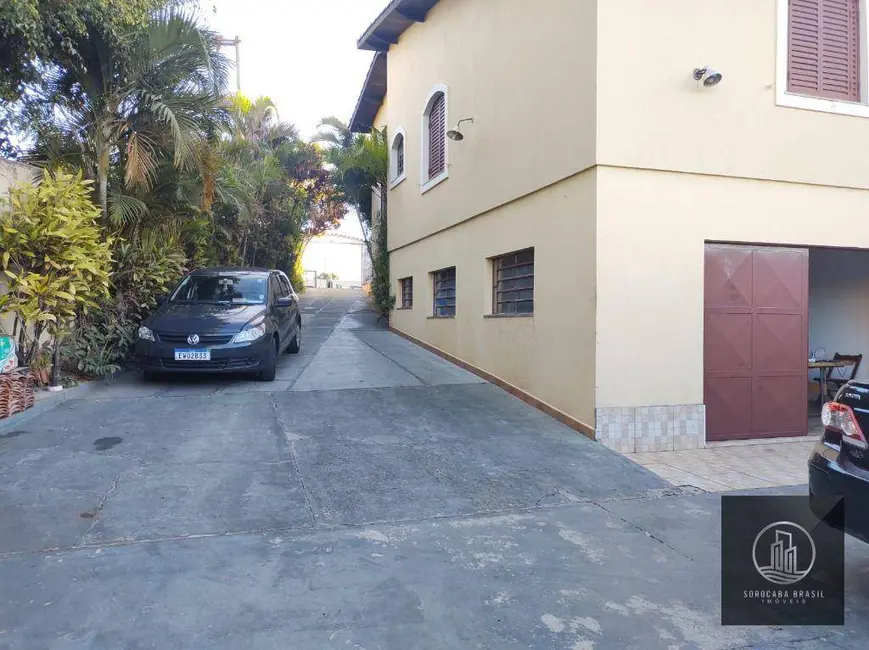 Foto 9 de Casa com 5 quartos à venda, 460m2 em Vila Barcelona, Sorocaba - SP