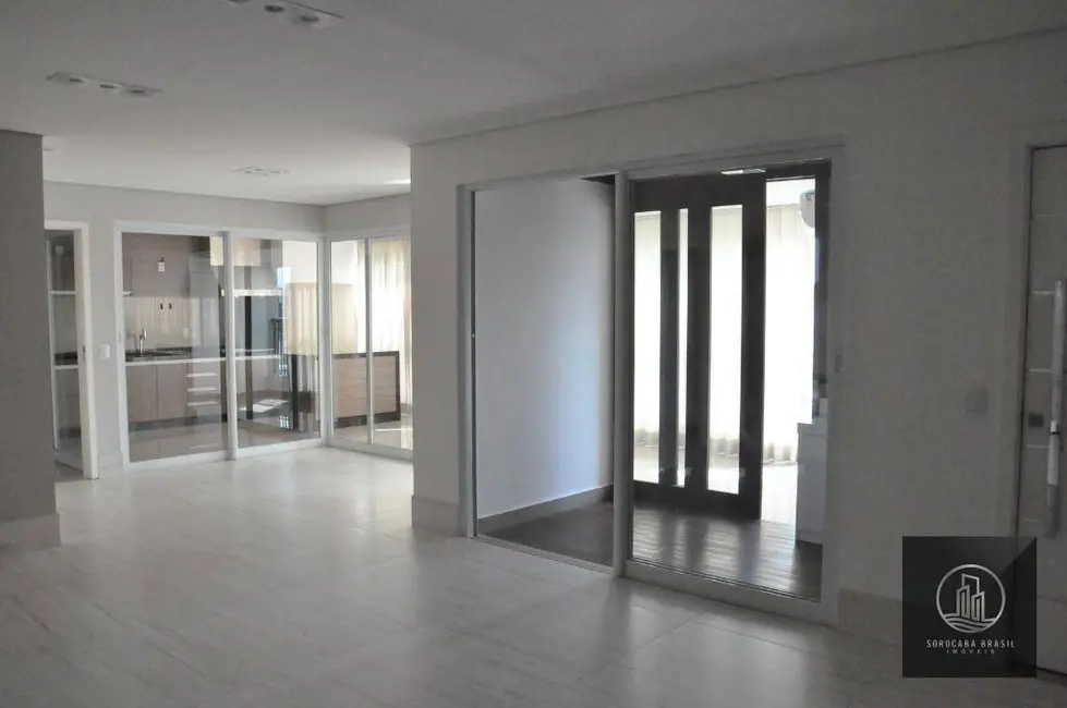 Foto 1 de Apartamento com 4 quartos à venda e para alugar, 220m2 em Jardim Portal da Colina, Sorocaba - SP