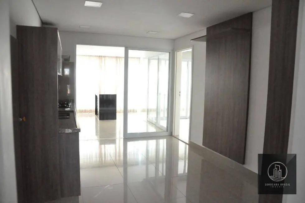 Apartamento com 4 quartos à venda e para alugar, 220m2 em Jardim Portal da Colina, Sorocaba - SP - imagem 4 Foto 4 de Apartamento com 4 quartos à venda e para alugar, 220m2 em Jardim Portal da Colina, Sorocaba - SP