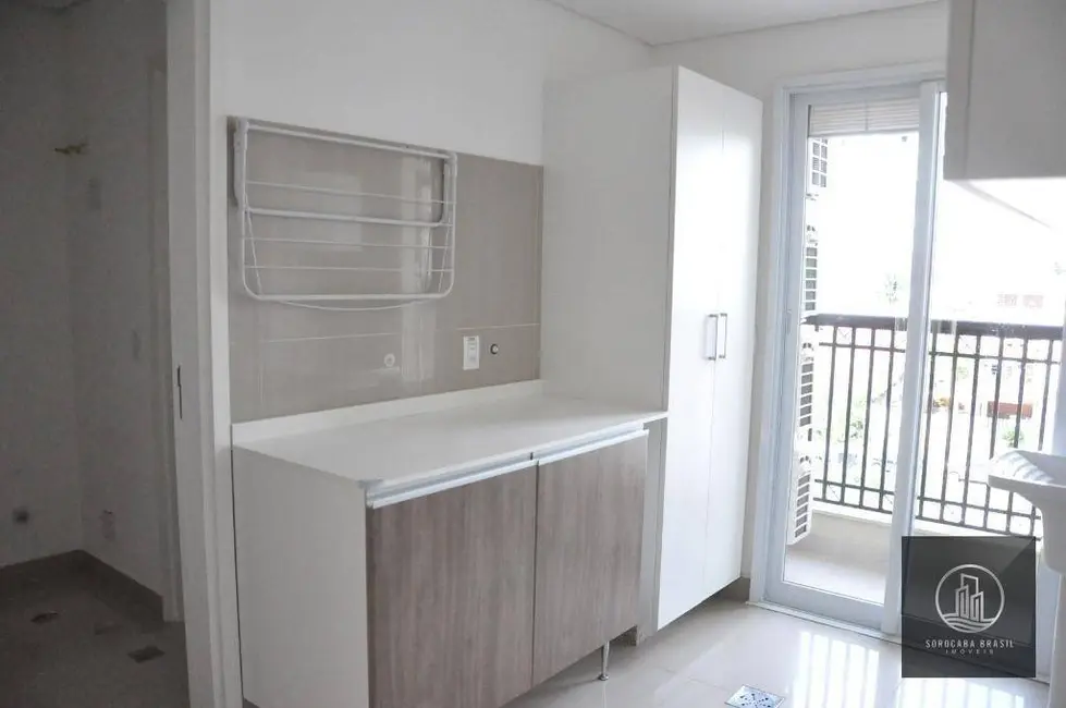 Apartamento com 4 quartos à venda e para alugar, 220m2 em Jardim Portal da Colina, Sorocaba - SP - imagem 3 Foto 3 de Apartamento com 4 quartos à venda e para alugar, 220m2 em Jardim Portal da Colina, Sorocaba - SP
