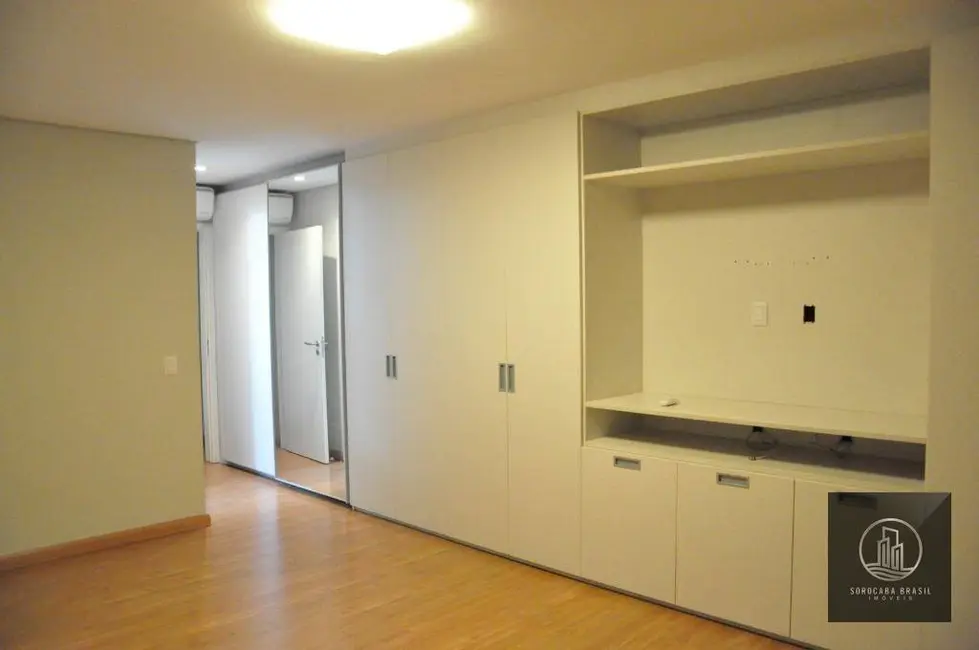 Apartamento com 4 quartos à venda e para alugar, 220m2 em Jardim Portal da Colina, Sorocaba - SP - imagem 8 Foto 8 de Apartamento com 4 quartos à venda e para alugar, 220m2 em Jardim Portal da Colina, Sorocaba - SP