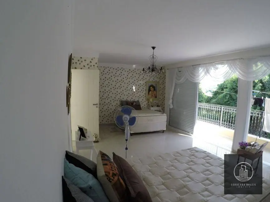 Casa de Condomínio com 5 quartos à venda, 351m2 em Sorocaba - SP - imagem 3 Foto 3 de Casa de Condomínio com 5 quartos à venda, 351m2 em Sorocaba - SP