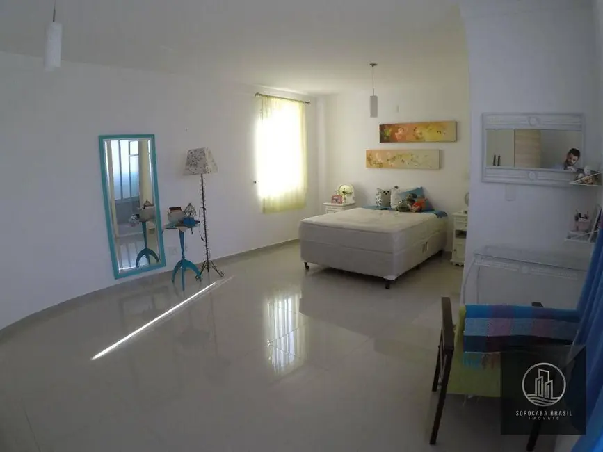 Casa de Condomínio com 5 quartos à venda, 351m2 em Sorocaba - SP - imagem 8 Foto 8 de Casa de Condomínio com 5 quartos à venda, 351m2 em Sorocaba - SP