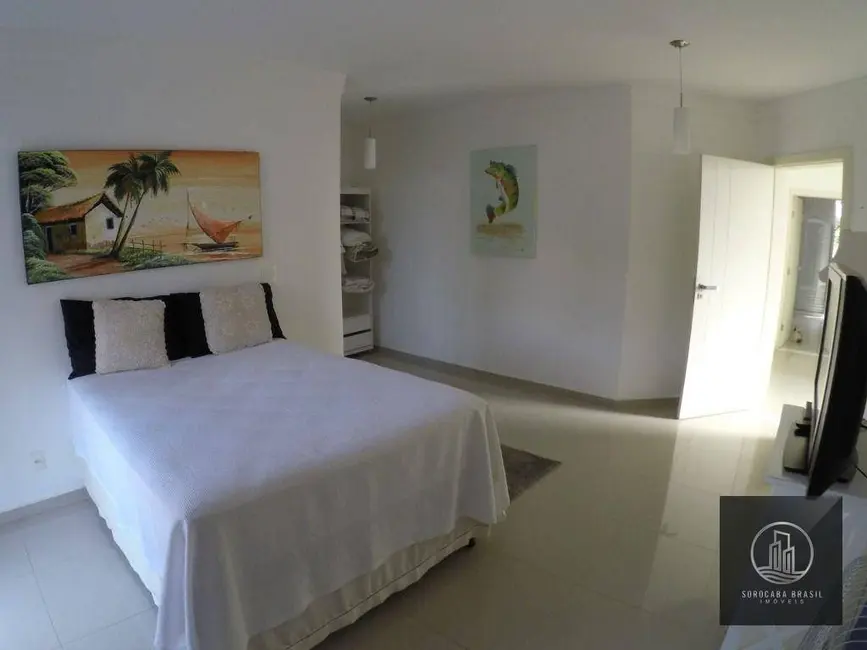 Casa de Condomínio com 5 quartos à venda, 351m2 em Sorocaba - SP - imagem 5 Foto 5 de Casa de Condomínio com 5 quartos à venda, 351m2 em Sorocaba - SP