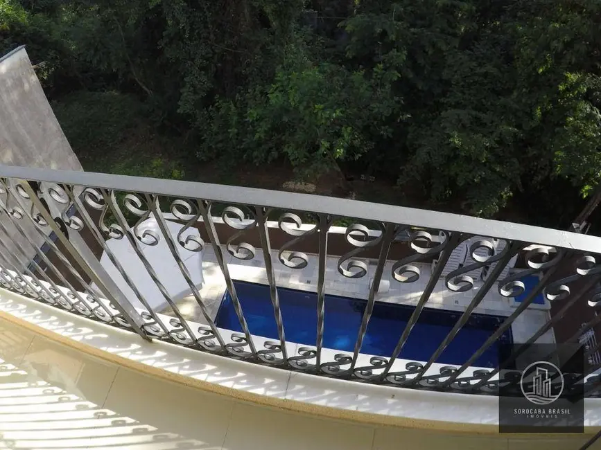 Casa de Condomínio com 5 quartos à venda, 351m2 em Sorocaba - SP - imagem 6 Foto 6 de Casa de Condomínio com 5 quartos à venda, 351m2 em Sorocaba - SP