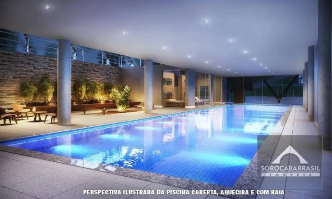 Foto 9 de Terreno / Lote à venda, 309m2 em Green Valley, Votorantim - SP