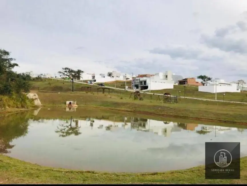 Foto 2 de Sobrado com 3 quartos à venda, 250m2 em Parque Ibiti Reserva, Sorocaba - SP