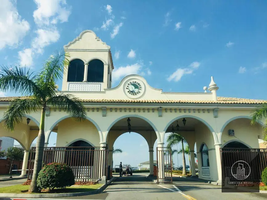 Sobrado com 3 quartos à venda, 250m2 em Parque Ibiti Reserva, Sorocaba - SP - imagem 3 Foto 3 de Sobrado com 3 quartos à venda, 250m2 em Parque Ibiti Reserva, Sorocaba - SP