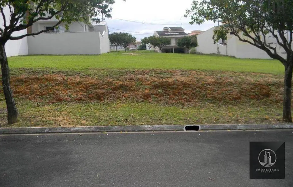 Foto 1 de Terreno / Lote à venda, 500m2 em Alto da Boa Vista, Sorocaba - SP