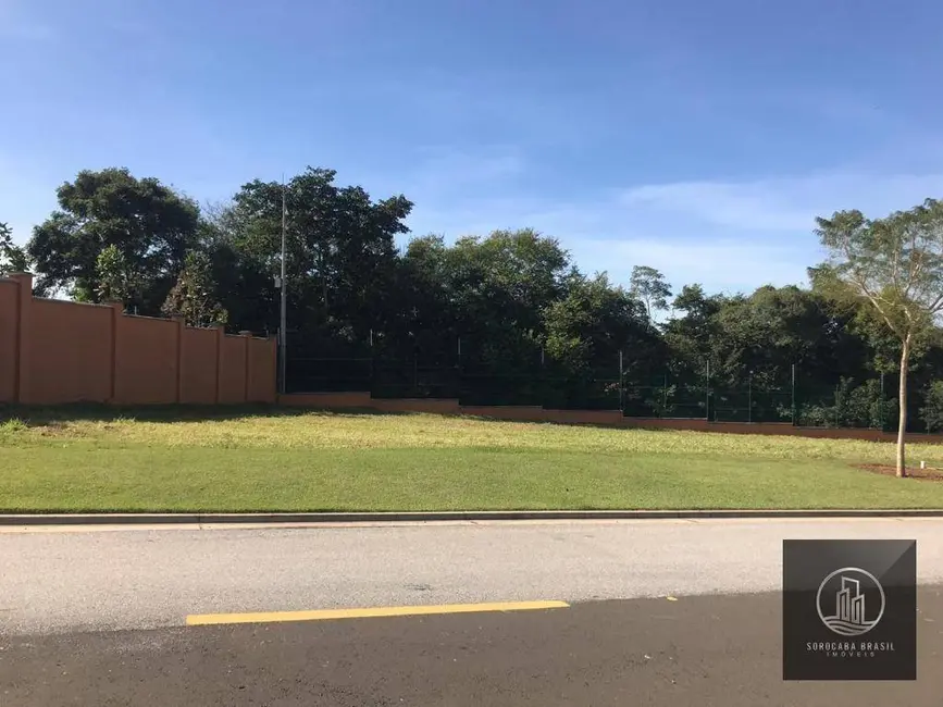 Foto 1 de Terreno / Lote à venda, 560m2 em Vila Martins, Itu - SP