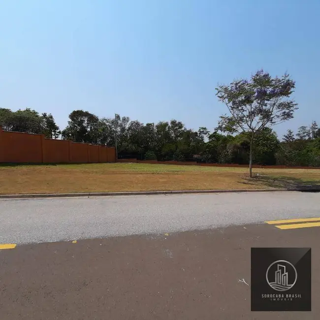 Foto 2 de Terreno / Lote à venda, 560m2 em Vila Martins, Itu - SP