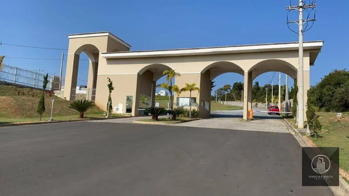 Terreno / Lote à venda, 360m2 em Além Ponte, Sorocaba - SP - imagem 1 Foto 1 de Terreno / Lote à venda, 360m2 em Além Ponte, Sorocaba - SP