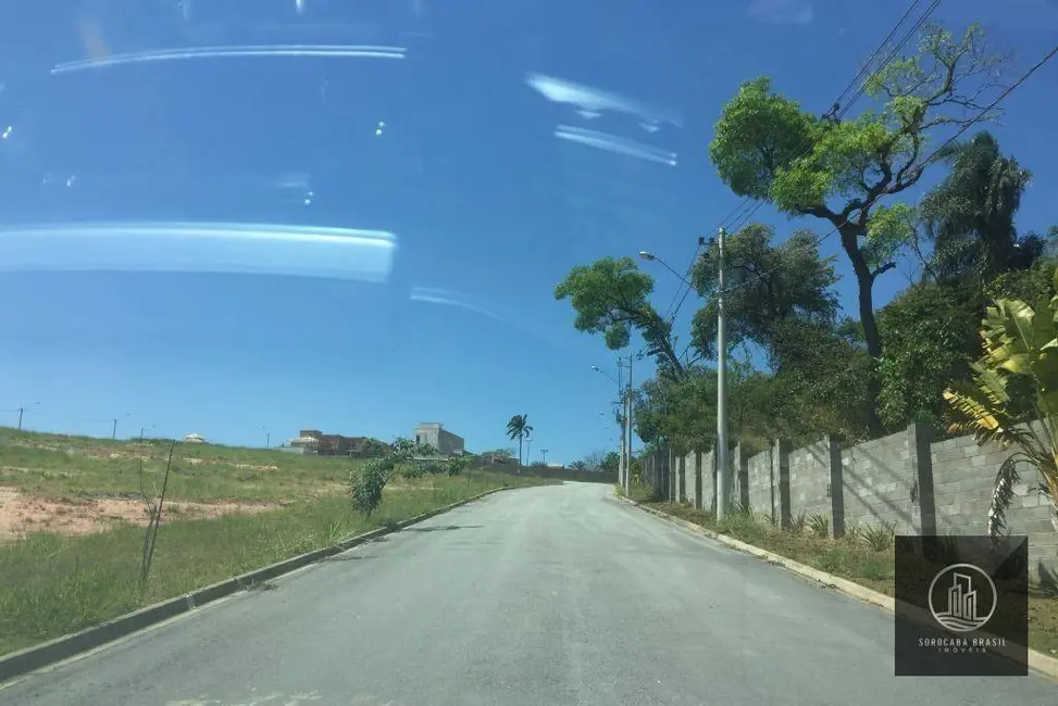 Terreno / Lote à venda, 360m2 em Além Ponte, Sorocaba - SP - imagem 3 Foto 3 de Terreno / Lote à venda, 360m2 em Além Ponte, Sorocaba - SP