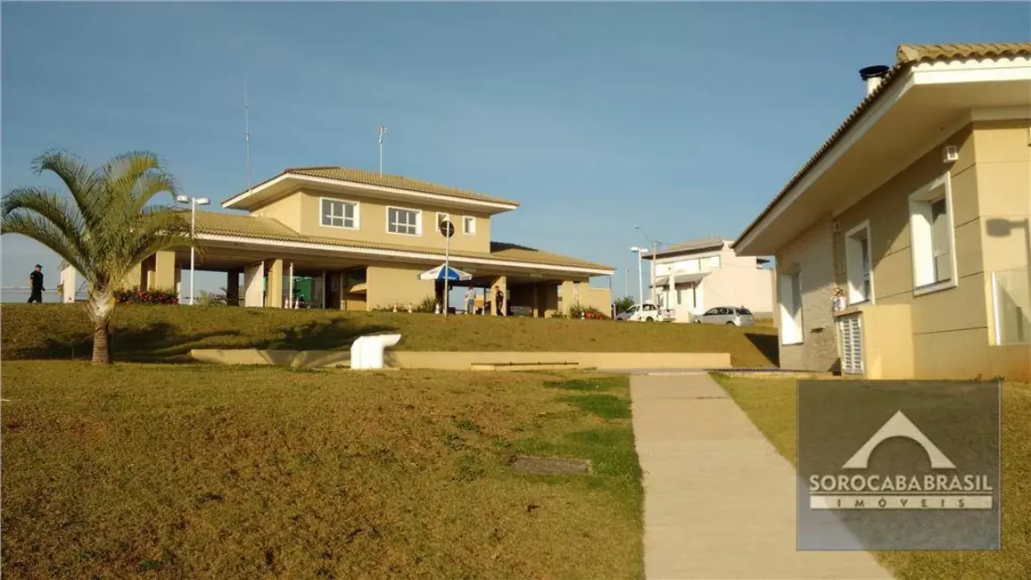Foto 6 de Terreno / Lote à venda, 321m2 em Wanel Ville, Sorocaba - SP