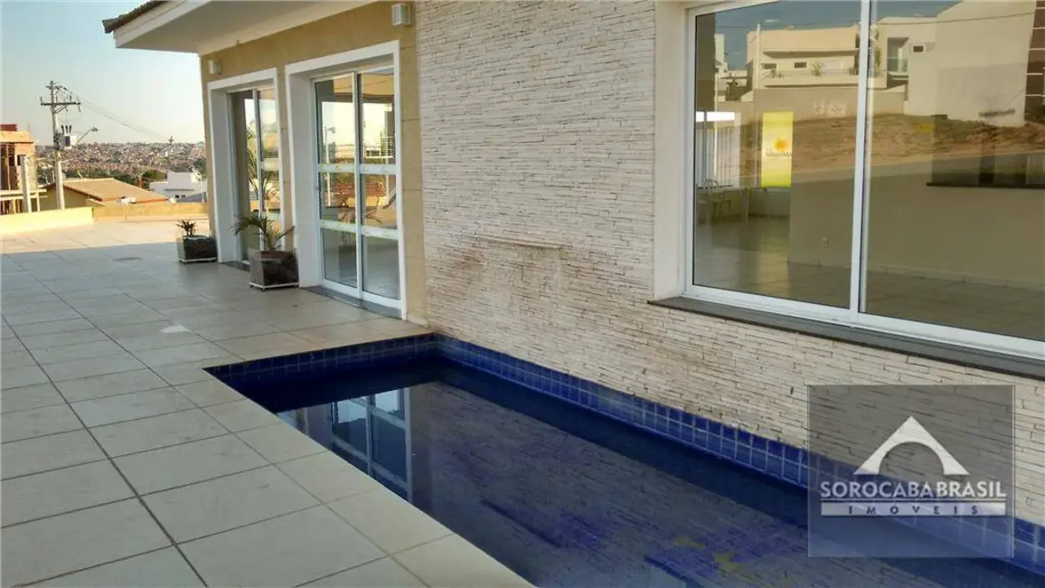 Foto 9 de Terreno / Lote à venda, 321m2 em Wanel Ville, Sorocaba - SP