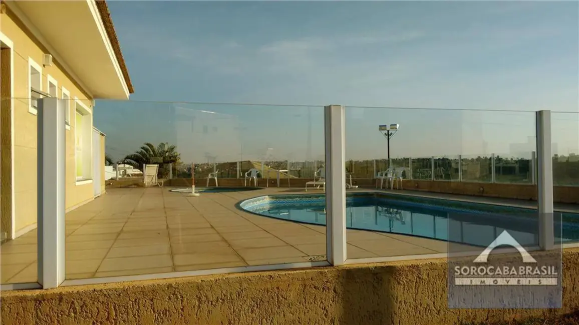 Foto 7 de Terreno / Lote à venda, 321m2 em Wanel Ville, Sorocaba - SP