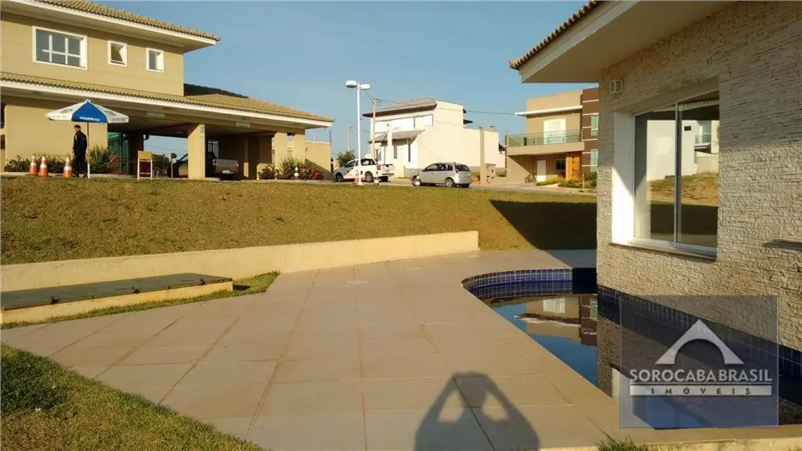 Foto 8 de Terreno / Lote à venda, 321m2 em Wanel Ville, Sorocaba - SP