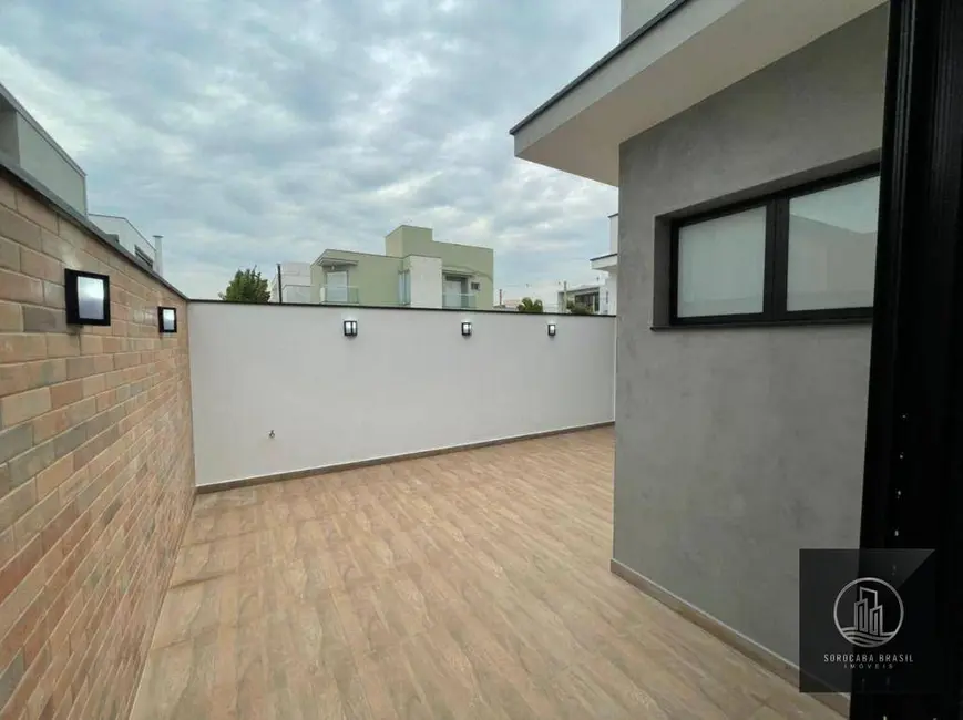 Casa de Condomínio com 3 quartos à venda, 250m2 em Jardim Ibiti do Paço, Sorocaba - SP - imagem 4 Foto 4 de Casa de Condomínio com 3 quartos à venda, 250m2 em Jardim Ibiti do Paço, Sorocaba - SP
