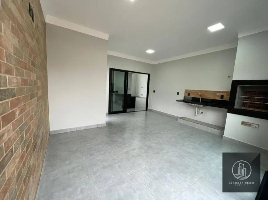 Casa de Condomínio com 3 quartos à venda, 250m2 em Jardim Ibiti do Paço, Sorocaba - SP - imagem 2 Foto 2 de Casa de Condomínio com 3 quartos à venda, 250m2 em Jardim Ibiti do Paço, Sorocaba - SP