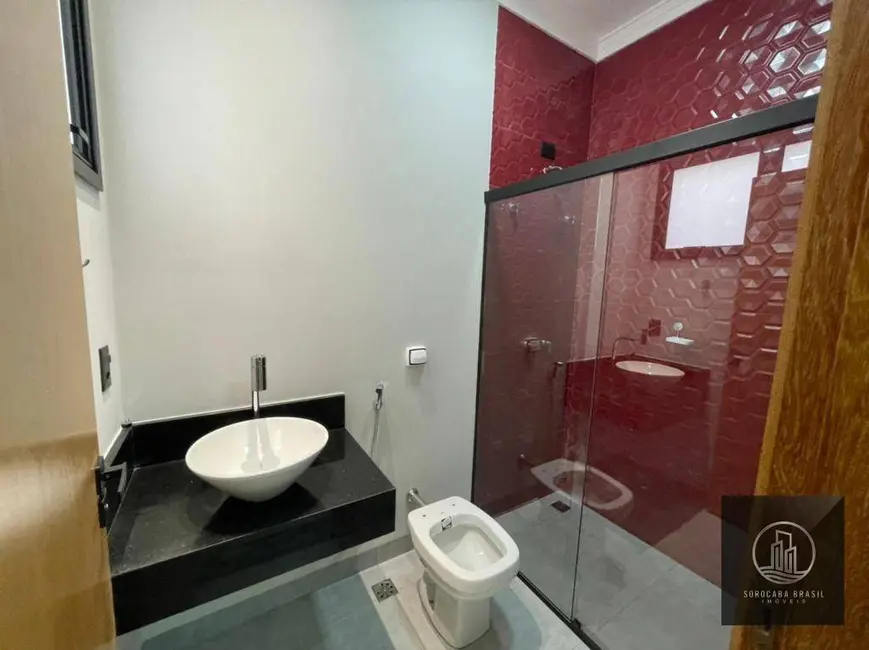 Casa de Condomínio com 3 quartos à venda, 250m2 em Jardim Ibiti do Paço, Sorocaba - SP - imagem 5 Foto 5 de Casa de Condomínio com 3 quartos à venda, 250m2 em Jardim Ibiti do Paço, Sorocaba - SP