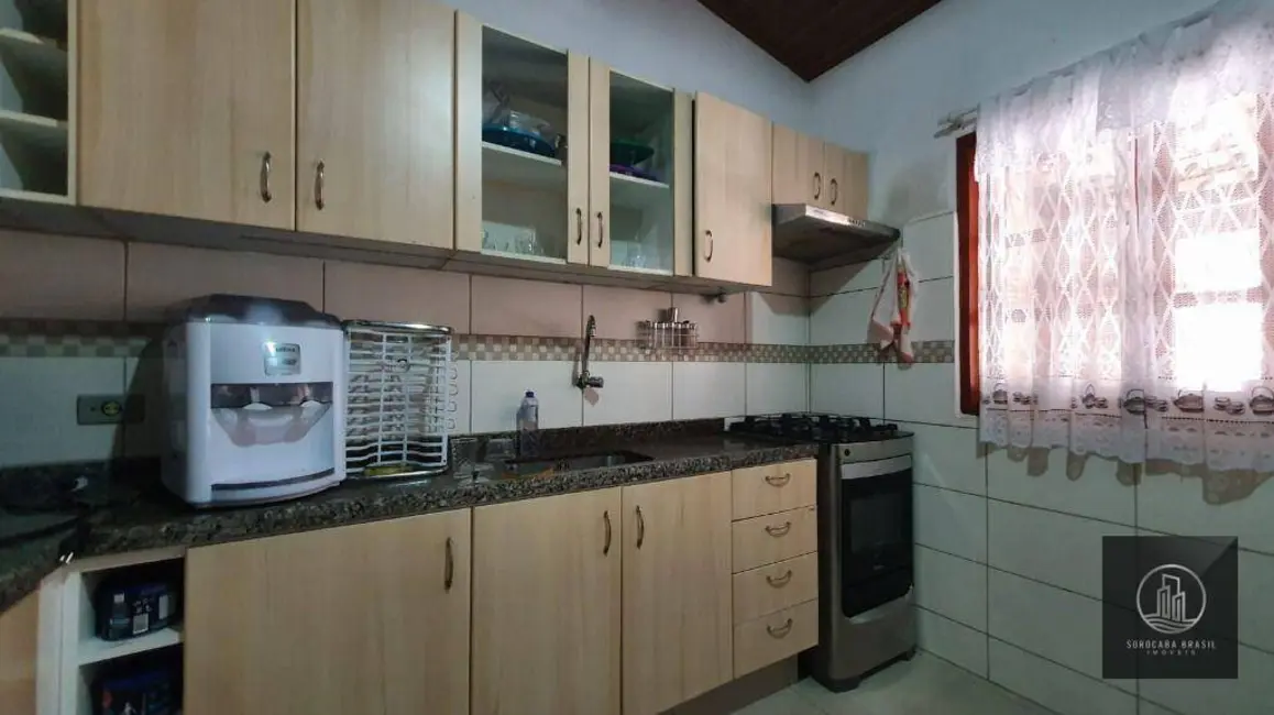 Foto 8 de Casa com 2 quartos à venda, 150m2 em Jardim Montreal, Sorocaba - SP