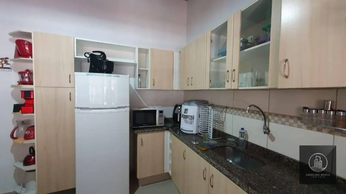 Foto 7 de Casa com 2 quartos à venda, 150m2 em Jardim Montreal, Sorocaba - SP