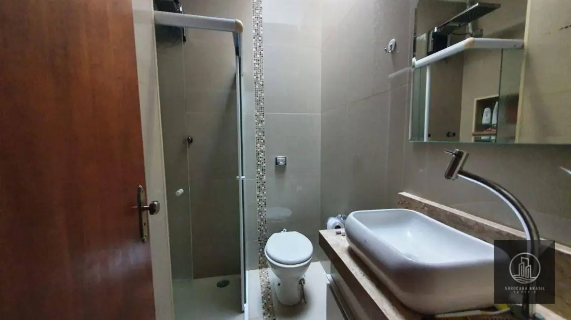 Foto 3 de Casa com 2 quartos à venda, 150m2 em Jardim Montreal, Sorocaba - SP