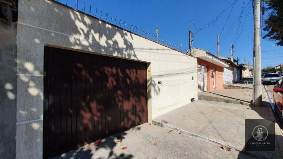 Foto 1 de Casa com 2 quartos à venda, 150m2 em Jardim Montreal, Sorocaba - SP