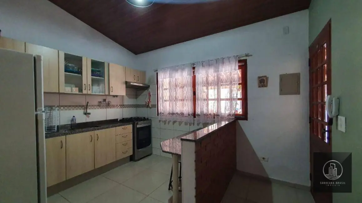 Foto 5 de Casa com 2 quartos à venda, 150m2 em Jardim Montreal, Sorocaba - SP
