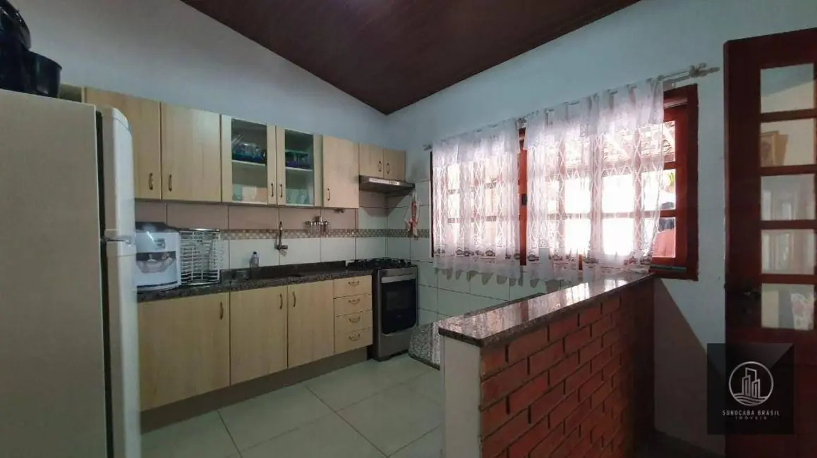 Foto 4 de Casa com 2 quartos à venda, 150m2 em Jardim Montreal, Sorocaba - SP