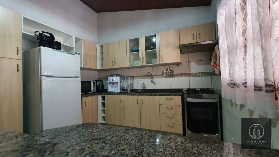 Foto 6 de Casa com 2 quartos à venda, 150m2 em Jardim Montreal, Sorocaba - SP