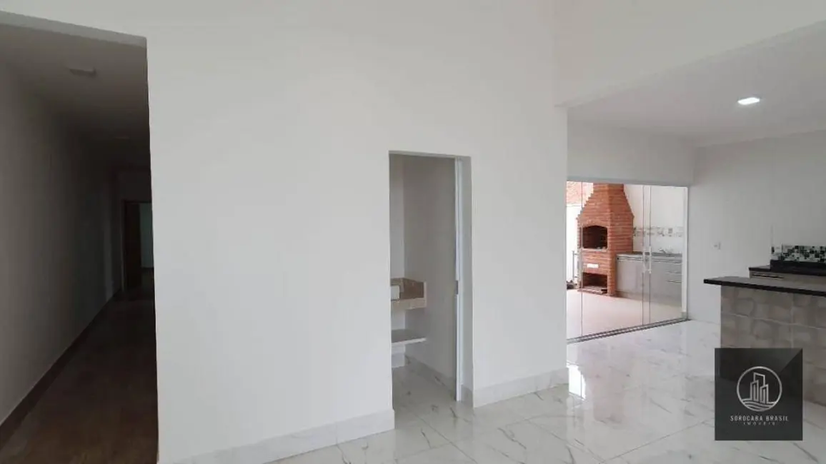 Casa de Condomínio com 3 quartos à venda, 250m2 em Jardim Ibiti do Paço, Sorocaba - SP - imagem 3 Foto 3 de Casa de Condomínio com 3 quartos à venda, 250m2 em Jardim Ibiti do Paço, Sorocaba - SP
