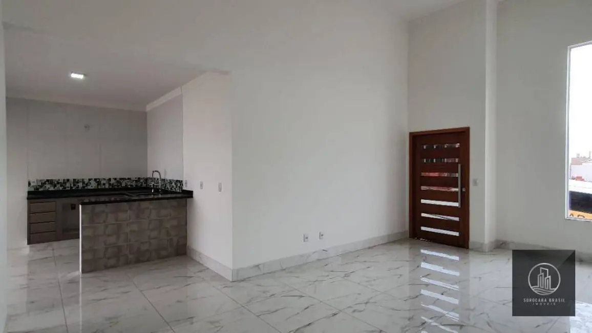 Casa de Condomínio com 3 quartos à venda, 250m2 em Jardim Ibiti do Paço, Sorocaba - SP - imagem 4 Foto 4 de Casa de Condomínio com 3 quartos à venda, 250m2 em Jardim Ibiti do Paço, Sorocaba - SP