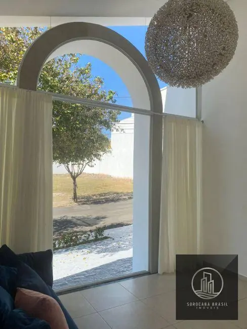 Casa de Condomínio com 3 quartos à venda e para alugar, 360m2 em Parque Campolim, Sorocaba - SP - imagem 6 Foto 6 de Casa de Condomínio com 3 quartos à venda e para alugar, 360m2 em Parque Campolim, Sorocaba - SP
