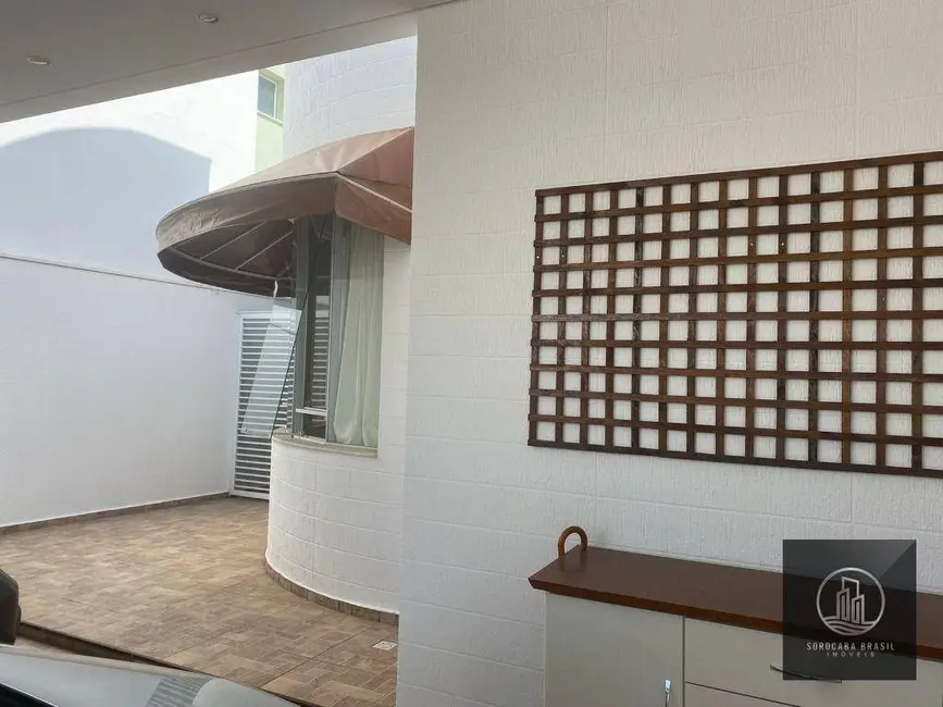 Casa de Condomínio com 3 quartos à venda e para alugar, 360m2 em Parque Campolim, Sorocaba - SP - imagem 3 Foto 3 de Casa de Condomínio com 3 quartos à venda e para alugar, 360m2 em Parque Campolim, Sorocaba - SP