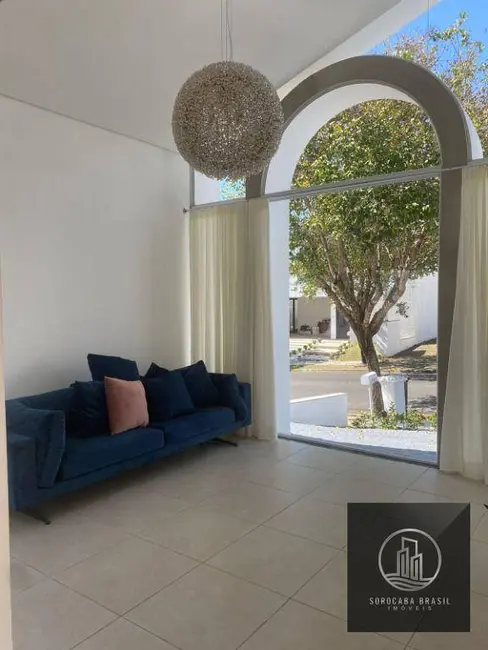 Casa de Condomínio com 3 quartos à venda e para alugar, 360m2 em Parque Campolim, Sorocaba - SP - imagem 5 Foto 5 de Casa de Condomínio com 3 quartos à venda e para alugar, 360m2 em Parque Campolim, Sorocaba - SP