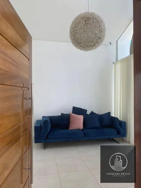 Casa de Condomínio com 3 quartos à venda e para alugar, 360m2 em Parque Campolim, Sorocaba - SP - imagem 4 Foto 4 de Casa de Condomínio com 3 quartos à venda e para alugar, 360m2 em Parque Campolim, Sorocaba - SP