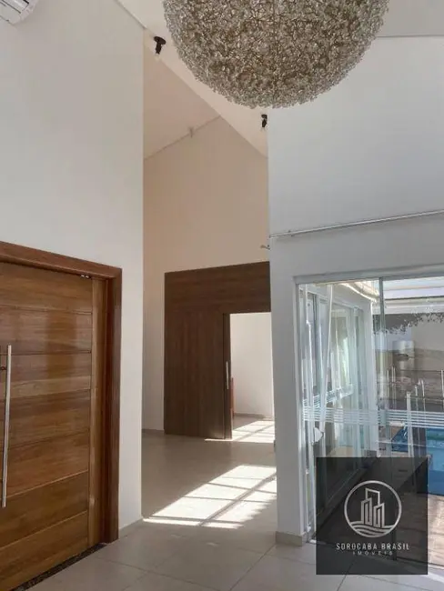 Casa de Condomínio com 3 quartos à venda e para alugar, 360m2 em Parque Campolim, Sorocaba - SP - imagem 7 Foto 7 de Casa de Condomínio com 3 quartos à venda e para alugar, 360m2 em Parque Campolim, Sorocaba - SP