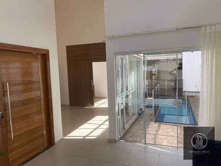Casa de Condomínio com 3 quartos à venda e para alugar, 360m2 em Parque Campolim, Sorocaba - SP - imagem 8 Foto 8 de Casa de Condomínio com 3 quartos à venda e para alugar, 360m2 em Parque Campolim, Sorocaba - SP