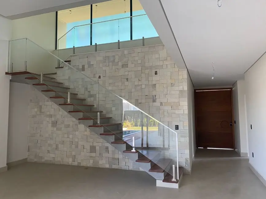 Foto 5 de Sobrado com 4 quartos à venda, 469m2 em Itapeva, Votorantim - SP