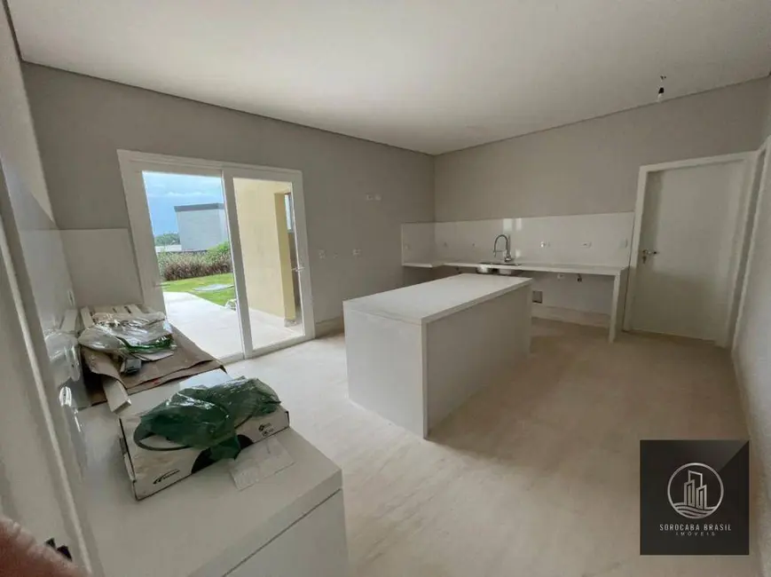 Foto 6 de Casa de Condomínio com 4 quartos à venda, 1142m2 em Aracoiaba Da Serra - SP