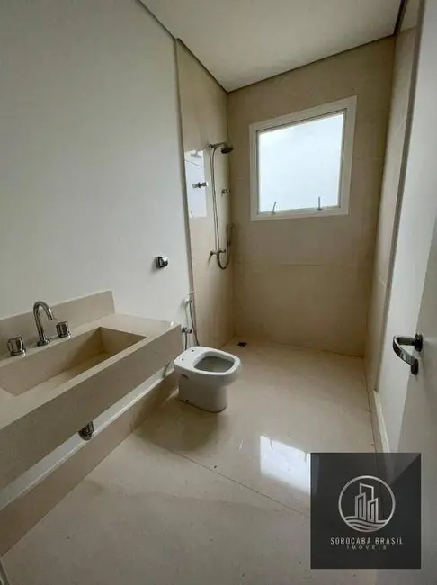 Foto 8 de Casa de Condomínio com 4 quartos à venda, 1142m2 em Aracoiaba Da Serra - SP
