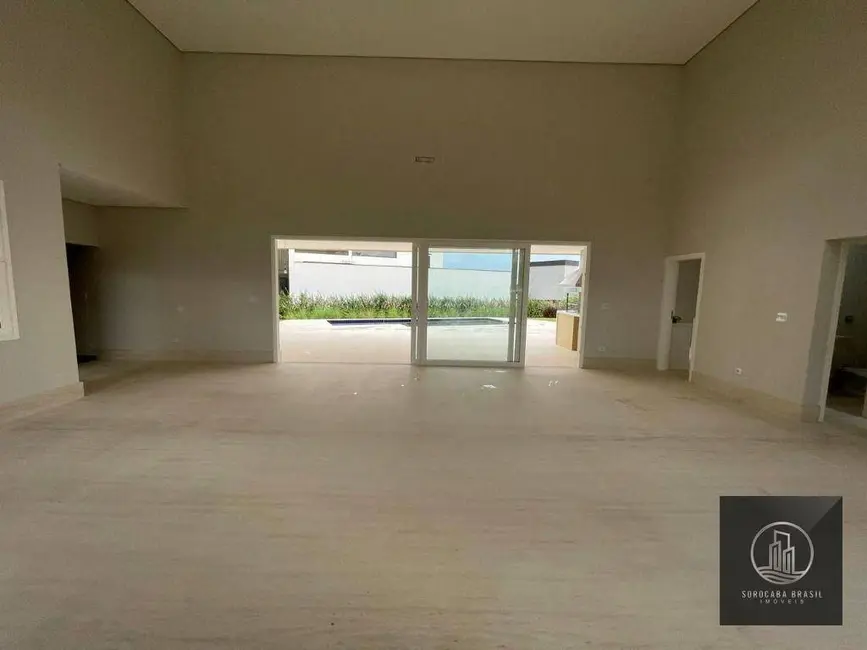 Foto 9 de Casa de Condomínio com 4 quartos à venda, 1142m2 em Aracoiaba Da Serra - SP