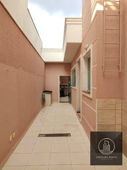 Foto 8 de Casa de Condomínio com 3 quartos à venda, 360m2 em Jardim Residencial Vicente de Moraes, Sorocaba - SP