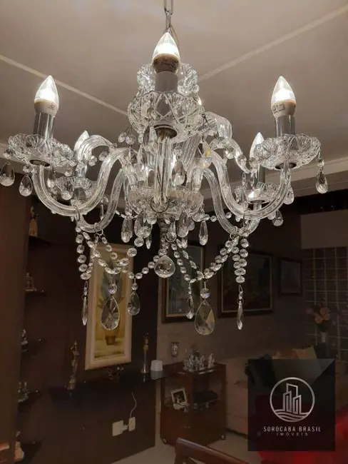 Foto 4 de Casa de Condomínio com 3 quartos à venda, 360m2 em Jardim Residencial Vicente de Moraes, Sorocaba - SP